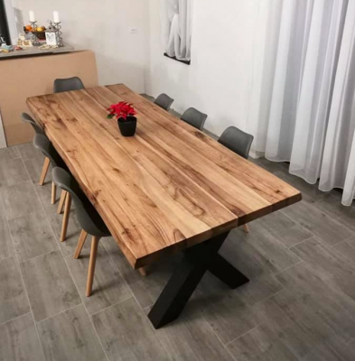 set masa cu scaune