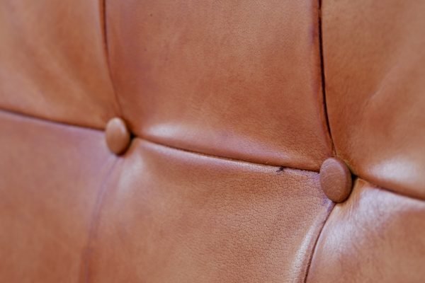 scaun piele living
