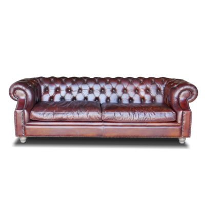 Canapele Chesterfield