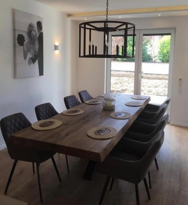masa living moderna