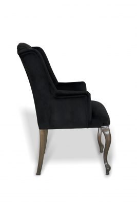 fotoliu clasic baron 1