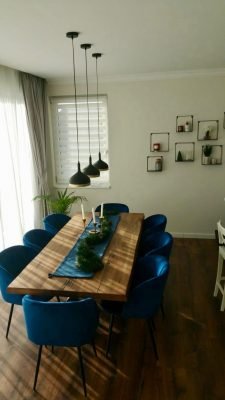 masa living moderna