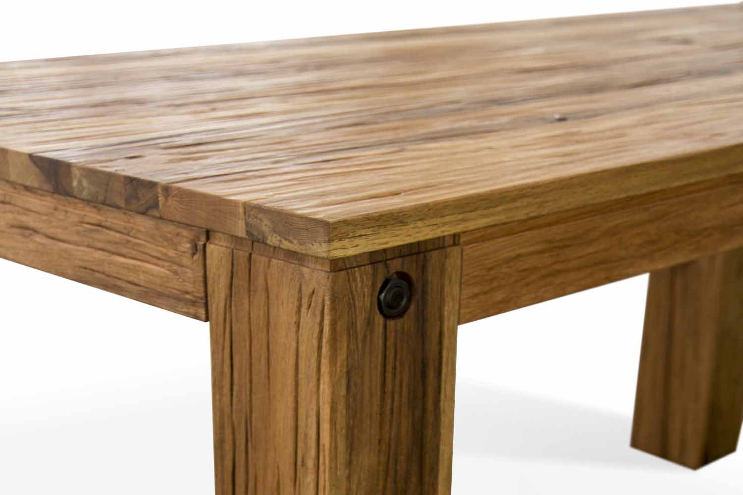 Mese bucatarie Masa bucatarie lemn masiv stejar Rustic 240 x 100 x 76 masa bucatarie