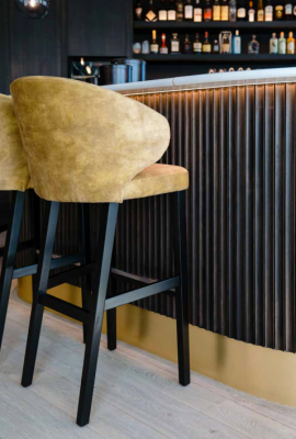 Scaune bar