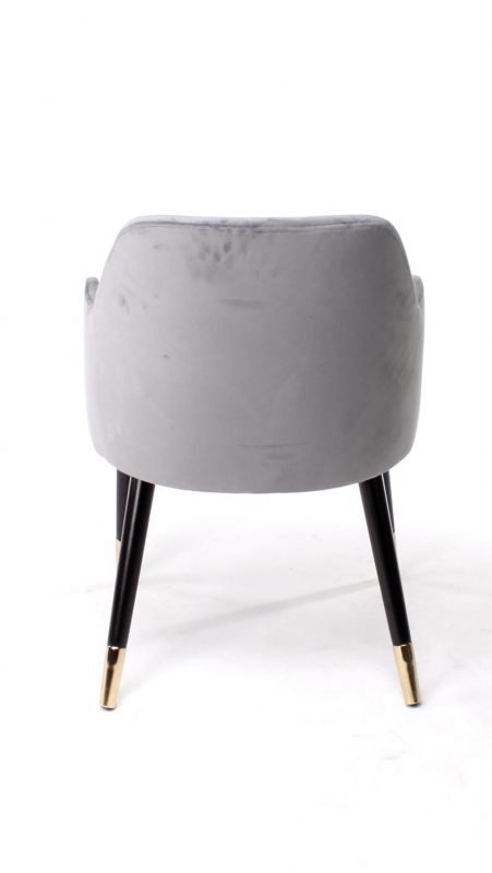 Scaune sufragerie Scaun catifea Amelie luxe 2 culori scaun catifea la comanda