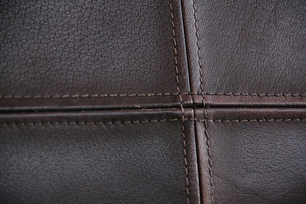 Scaune piele Scaun piele Bojack maro scaun