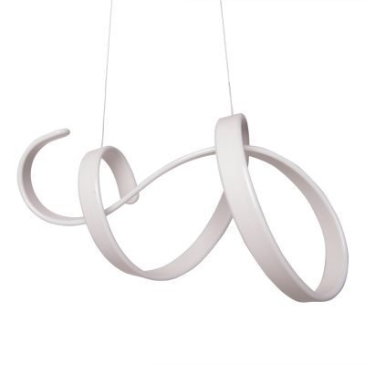 lustra living alba