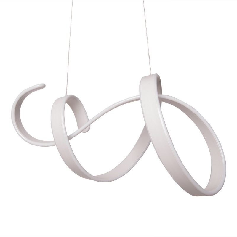 lustra living alba