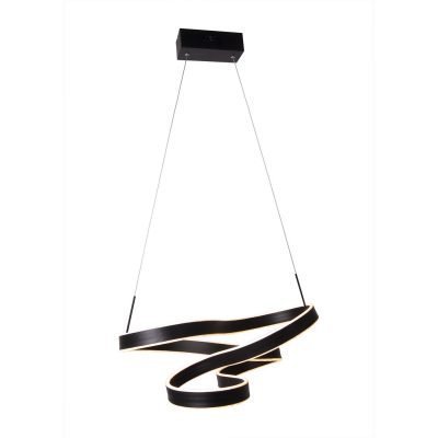lustra cu led pentru living