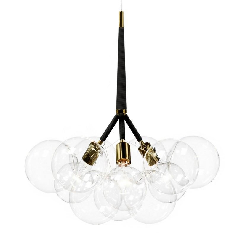 candelabru living