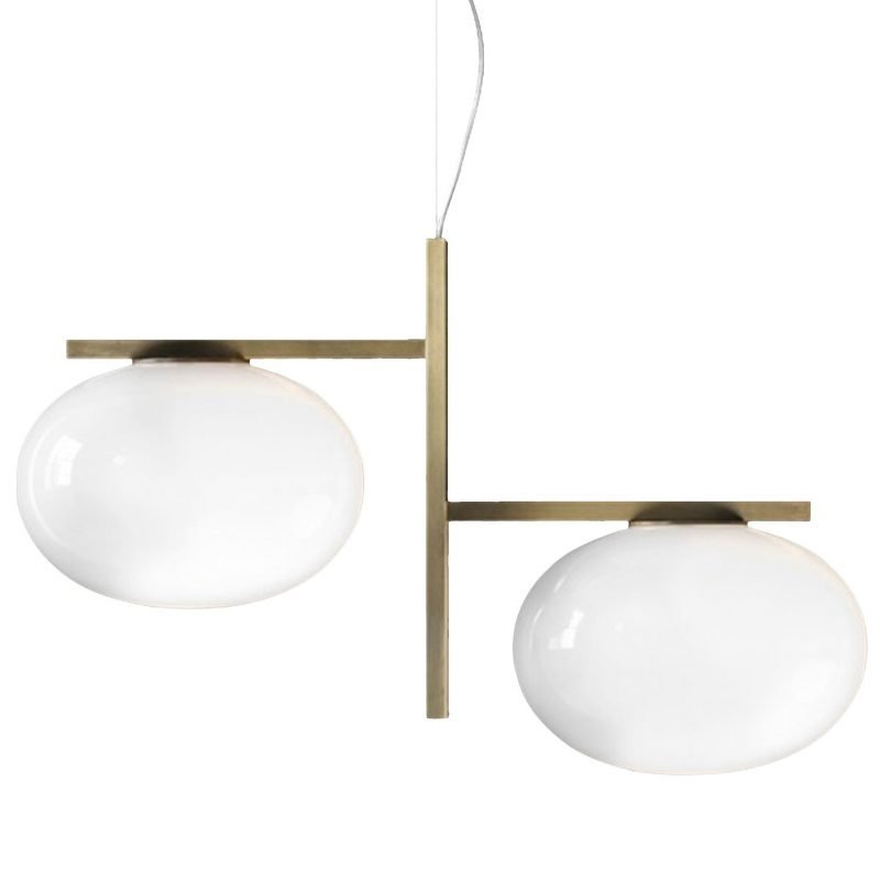 lustra living moderna