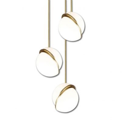 lustra moderna living