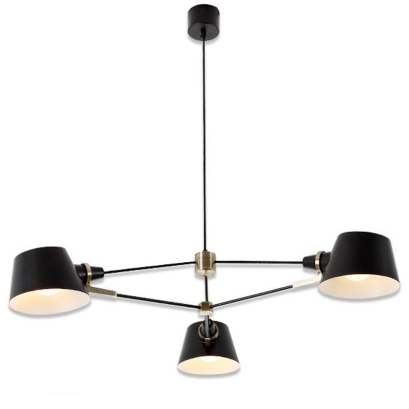 lustra neagra