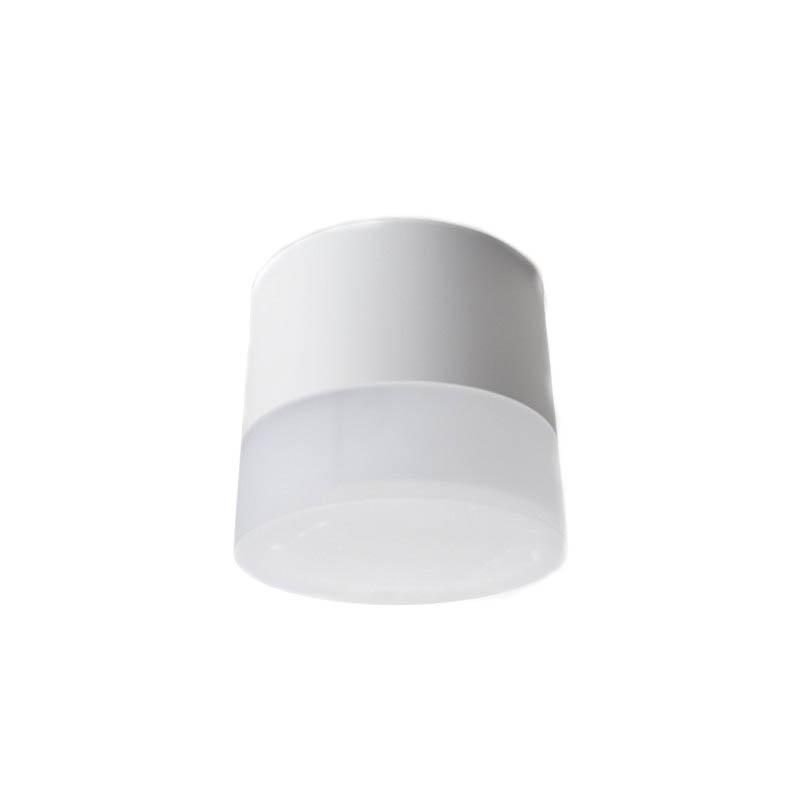 Aplice Spot aplicat GLAZE CIRCLE C2 alb corpuri de iluminat