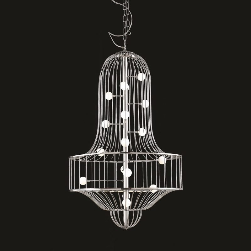 candelabru modern