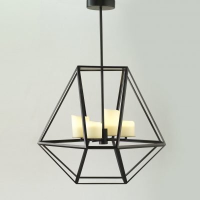 lustra moderna scandinava living