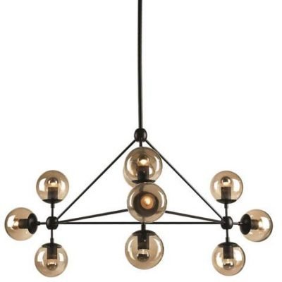 lustra living moderna