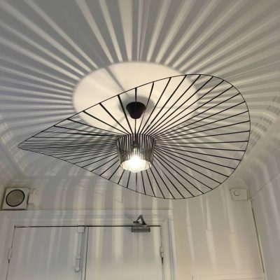 lustra hat
