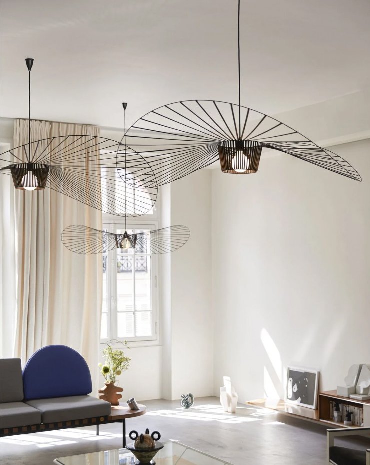 lustre