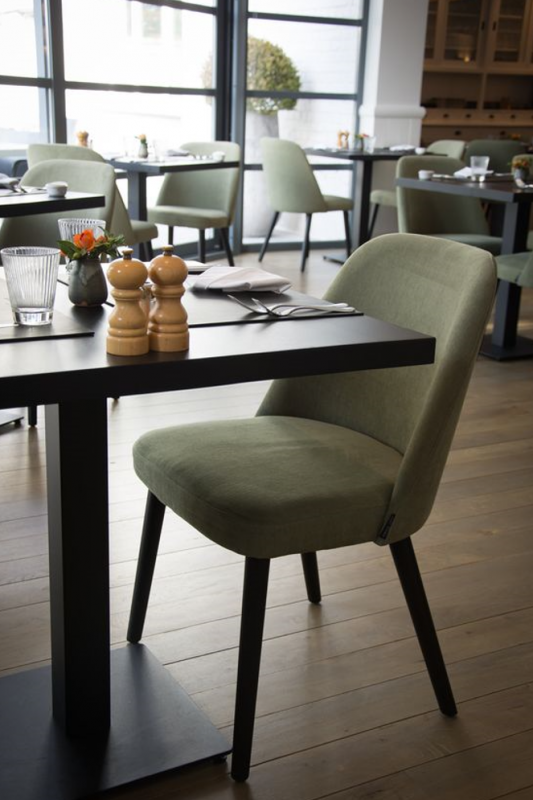 scaun dining la comanda