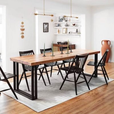 masa living moderna