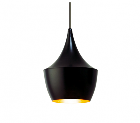 lustra neagra bucatarie