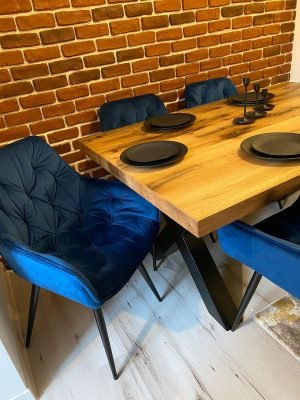 masa living moderna