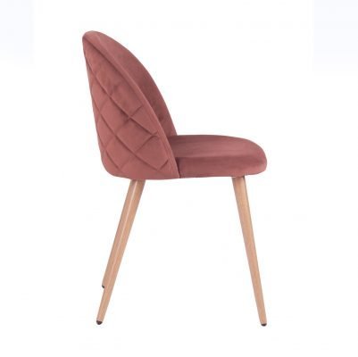 scaun dining CM02 M1 PK - DAKOTA 02 1-2