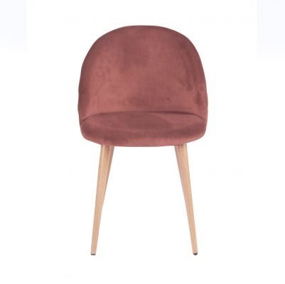 scaun dining CM02 M1 PK - DAKOTA 02 1-3