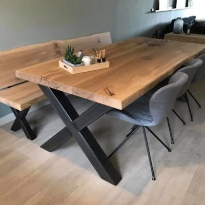 masa stil scandinav