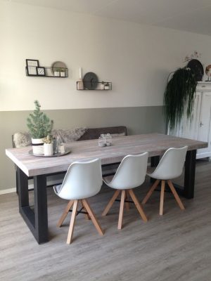 masa stil scandinav