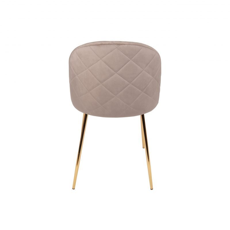 scaun dining catifea