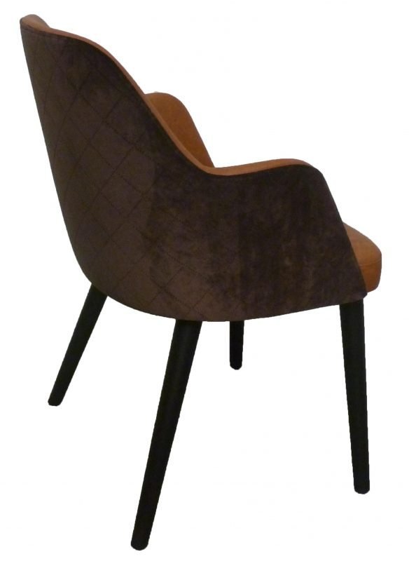 scaun catifea pentru dining