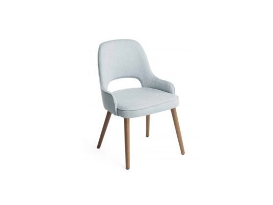 scaun dining la comanda