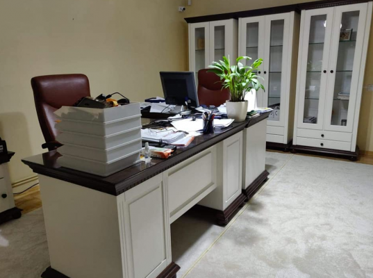 set mobila birou