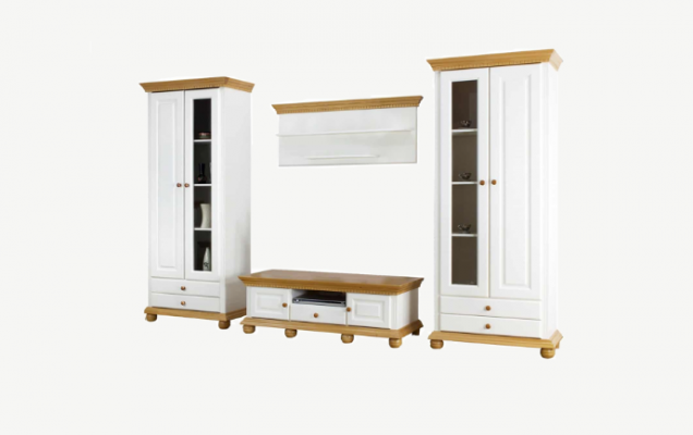 set living alb
