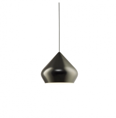 lustra metalica