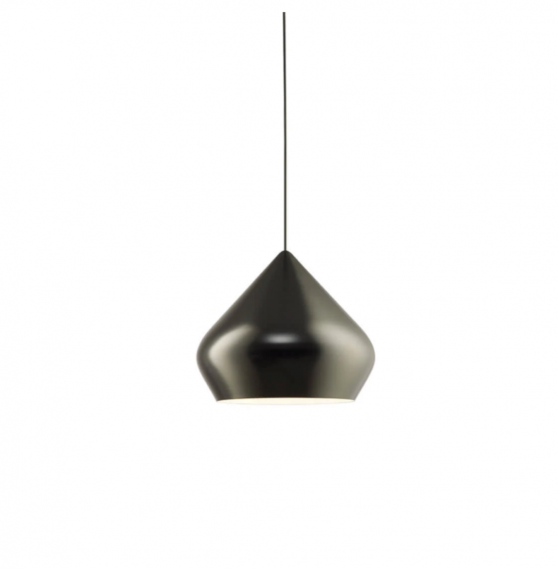 lustra metalica