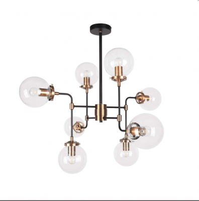 candelabru modern