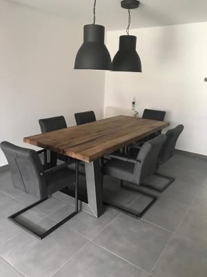 masa living moderna