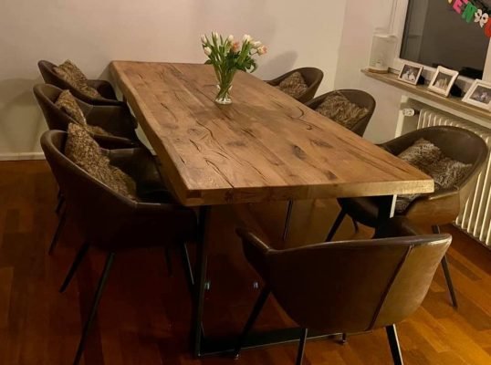 mese living moderne