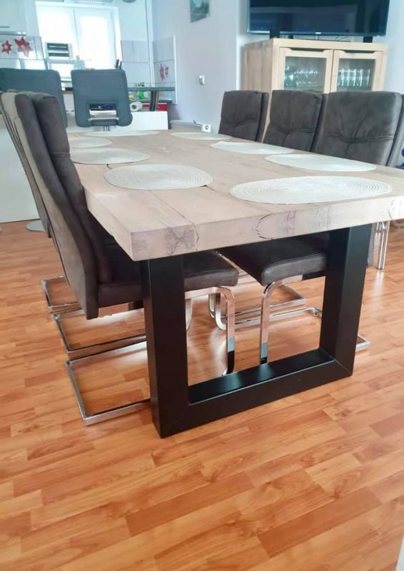 masa living moderna