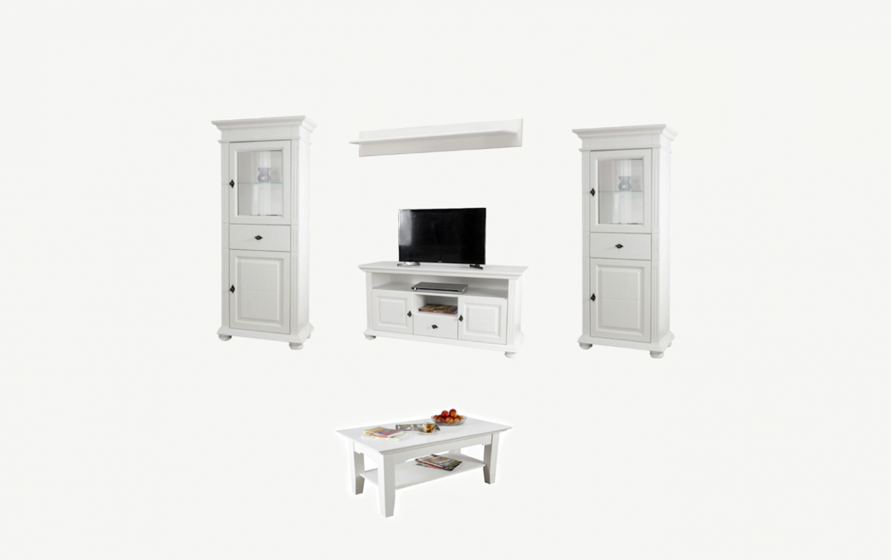 set mobila living
