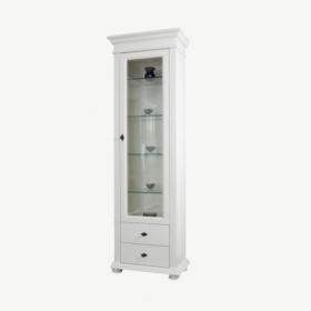 vitrina sufragerie