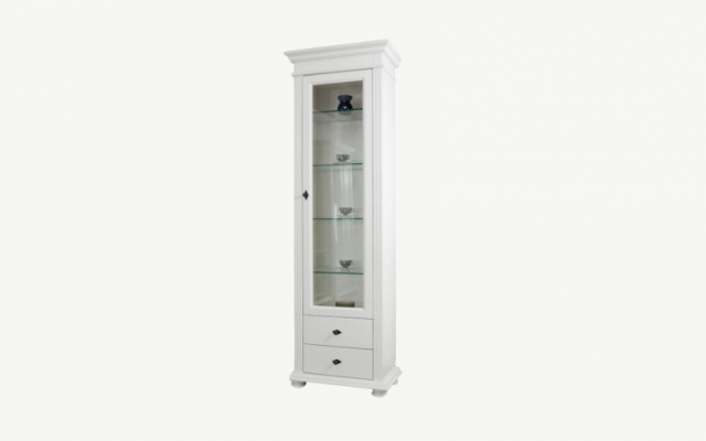 vitrina sufragerie