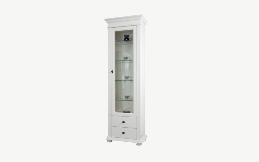 vitrina sufragerie