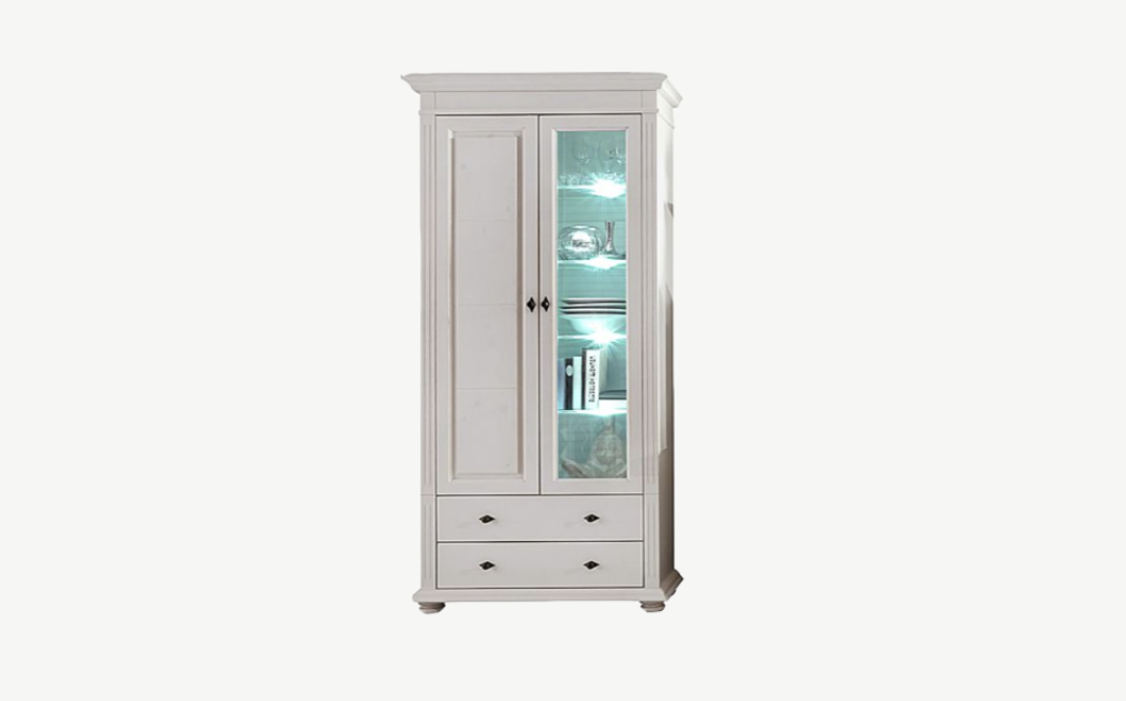 vitrina sufragerie