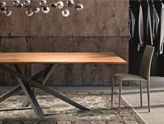 masa living stil scandinav
