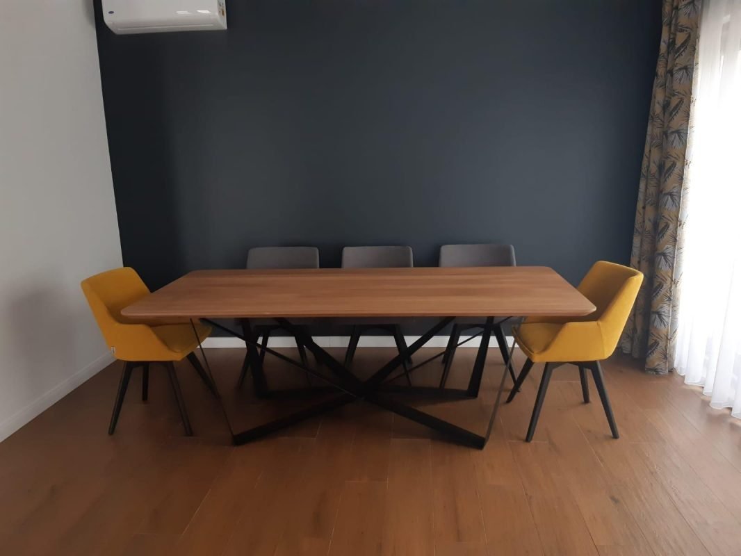masa stil scandinav