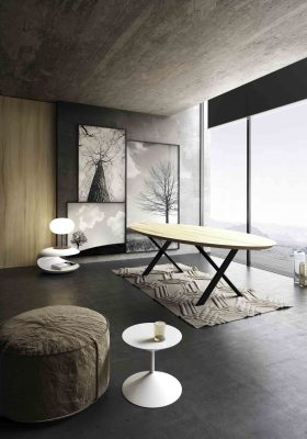masa living stil scandinav